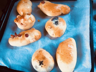 home-bakery